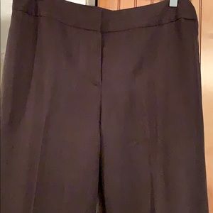Nine West size 8 suit pants